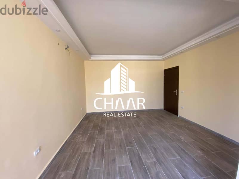 R1168 Immense Apartment for Rent in Hamra 5