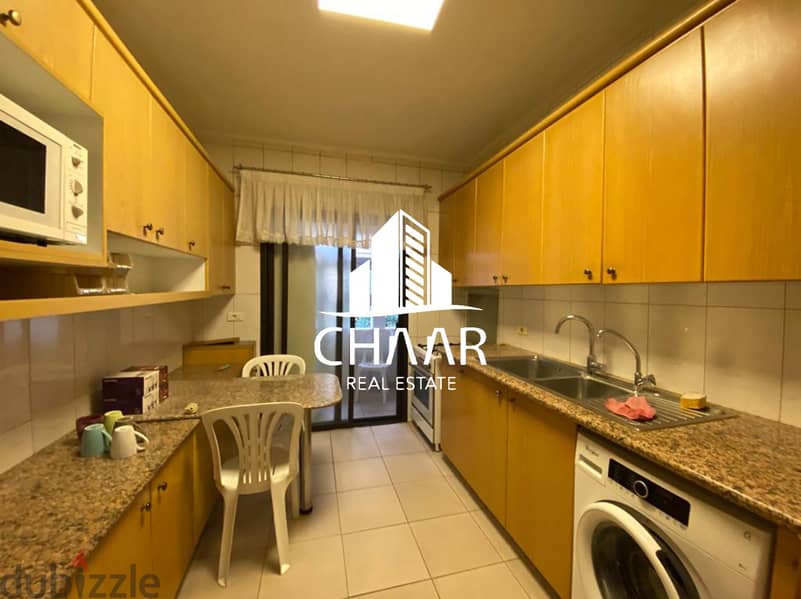 R1168 Immense Apartment for Rent in Hamra 9