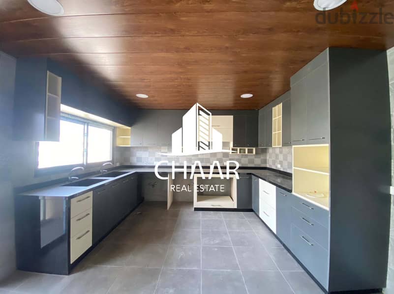 R1168 Immense Apartment for Rent in Hamra 10