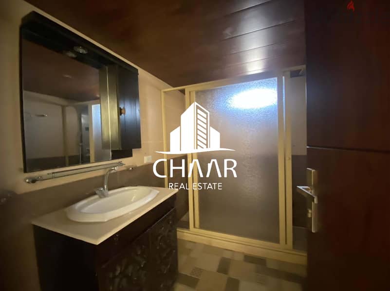 R1168 Immense Apartment for Rent in Hamra 11