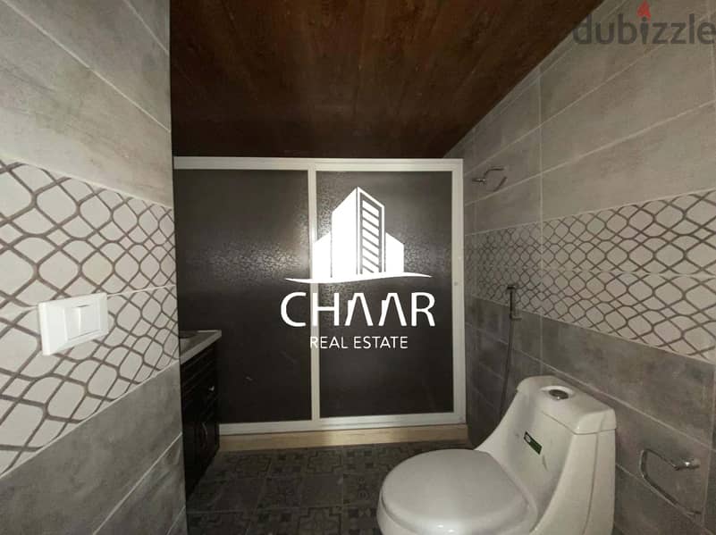 R1168 Immense Apartment for Rent in Hamra 12