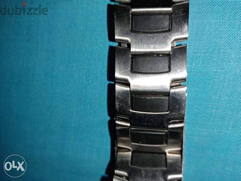 Monol watch stainless steel 3
