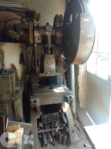 Moulding Diy shop equipments ( ma5rata) 2
