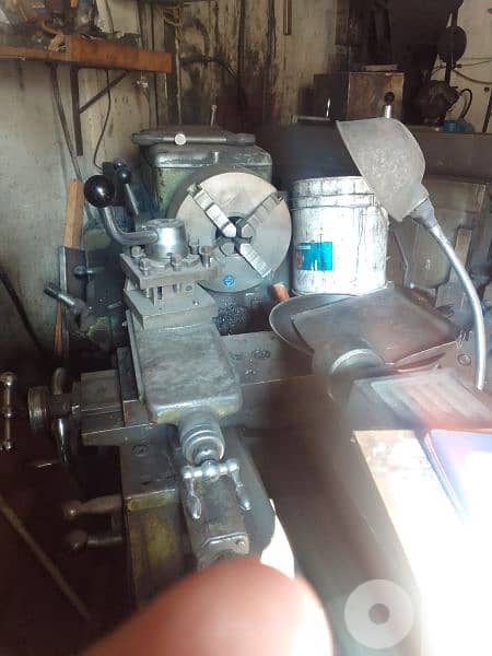 Moulding Diy shop equipments ( ma5rata) 3