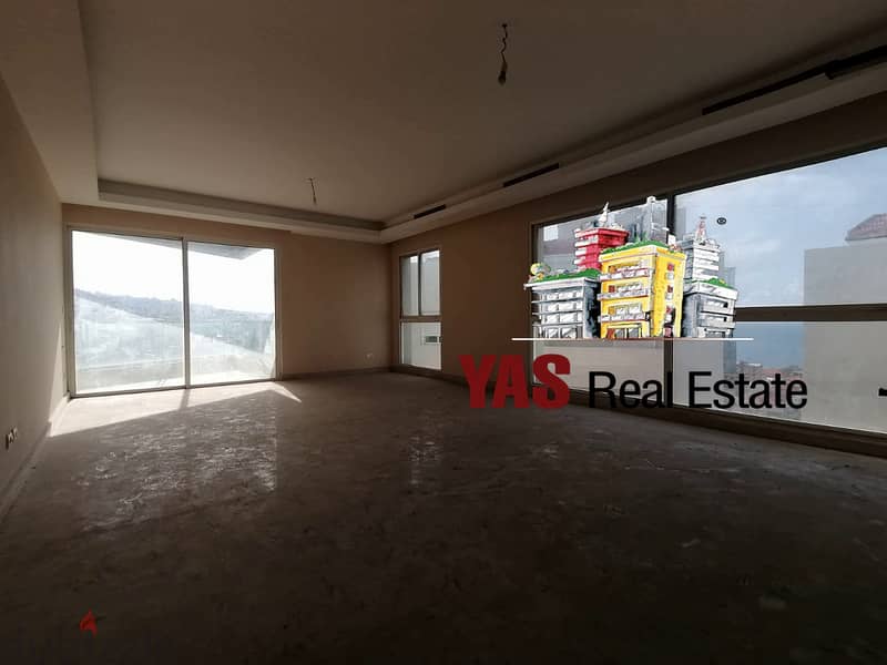 Haret Sakher 185m2 | Brand New | Sea and Mountain View | Luxury | 0