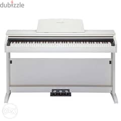 Medeli D-series White special edition 0