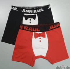 High Quality Boxers