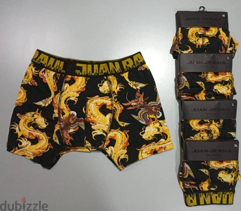 High Quality Boxers 9