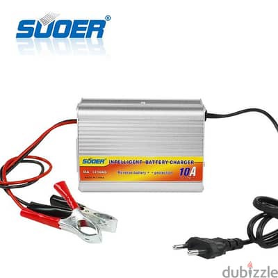 battery charger شارجور بطرية