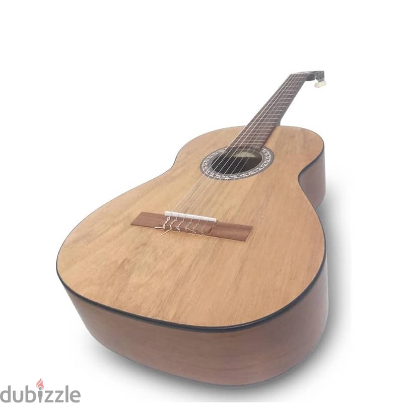Handmade Classical Guitar available in diffrent colors (25% Off) 2