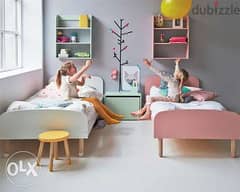 Kids bedroom