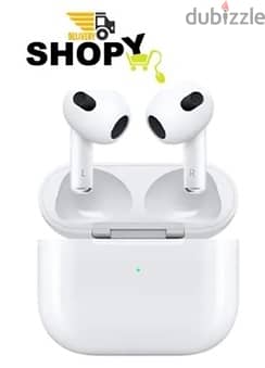 Airpods 3rd generation