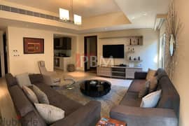 Spacious Furnished Chalet For Sale In Jnah | 106 SQM | 0