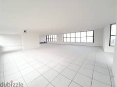 325 Sqm|Many offices for rent in Sin El Fil| Brand new 0