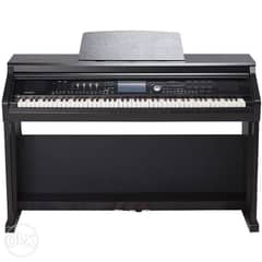 Medeli DP760K Digital Piano with Arranger 0