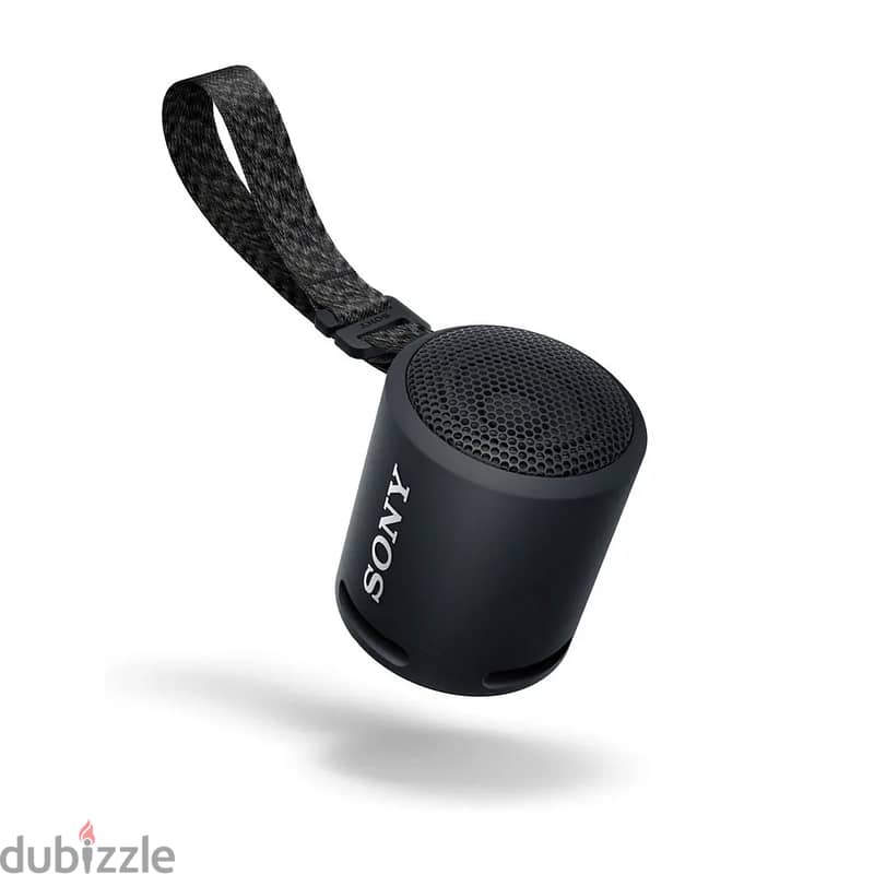 Sony XB13 quality wireless portable BT speaker ** special price 0