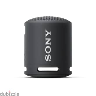 Sony XB13 quality wireless portable BT speaker ** special price 1