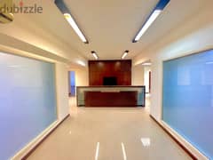 JH22-1402 Office 400m for rent in Beirut, Ain Al Mayseh, $5,000 cash