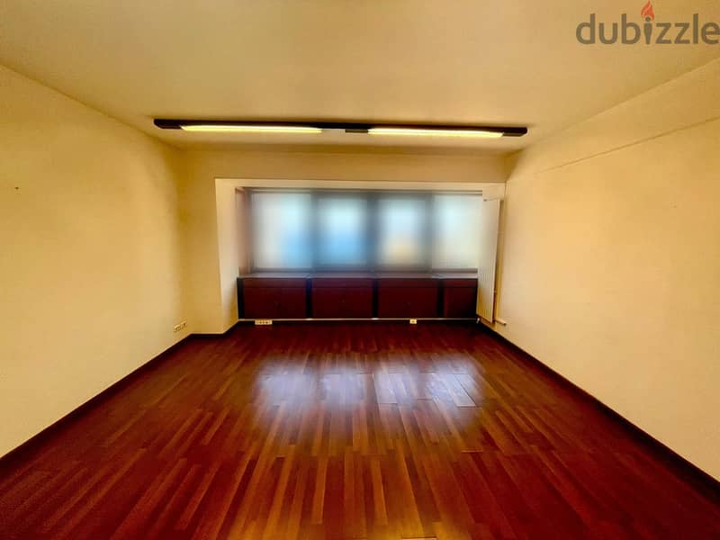 JH22-1402 Office 400m for rent in Beirut, Ain Al Mayseh, $5,000 cash 4