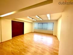 JH22-1403 Office 400m for rent in Beirut, Ain Al Mrayseh, $5,000 cash