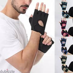 gym Gloves 0