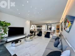 Golden Area - Apartment for Rent in Achrafieh - شقة للأجار في الأشرفية 0