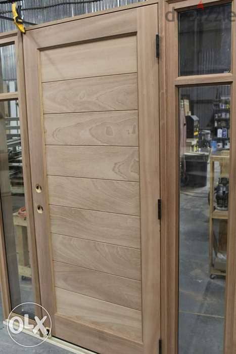 We make doors cnc design 5