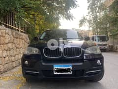 BMW X5 for sale 2007 very good condition 0