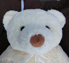 Peluche Furry Stuffed toy Teady Bear 0