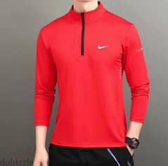 Nike Gym Running Shirts 0