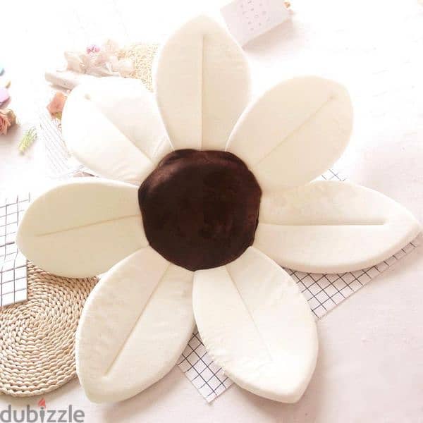 Flower Baby Bath Seat 4