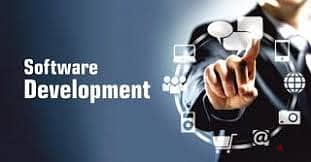 Expert Design & Development of ur Engineering projects & Software Apps 8