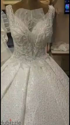 royal wedding dress for rent 0