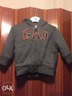 Gap jacket 9- 12 months