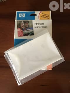 HP PHOTO GLOSSY PAPER 0