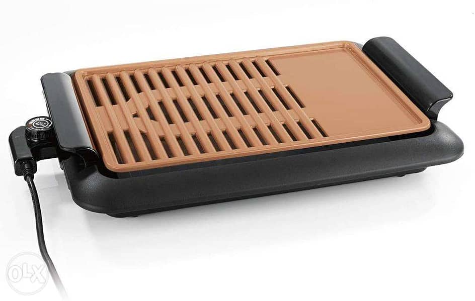 Gourmetmaxx electric table grill/ 3$delivery 2