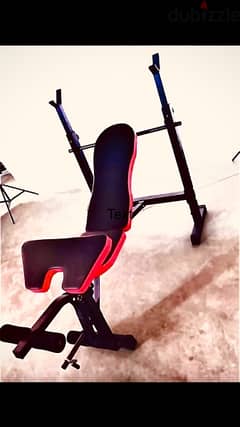 very special offer adjustable bench adjustable rack with biceps new 0