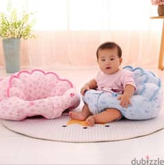 Baby Seat Safety Nursing Pillow