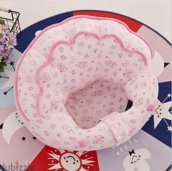 Baby Seat Safety Nursing Pillow 2