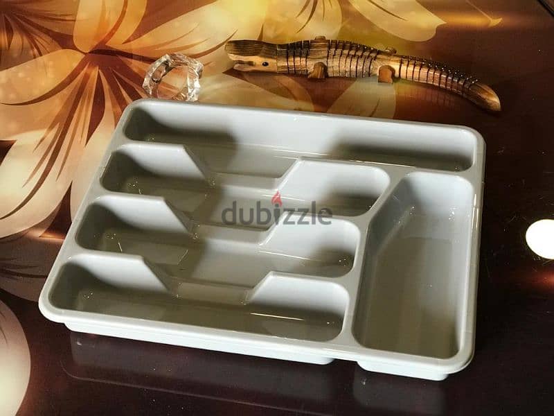 high quality kitchen drawer organizer 3