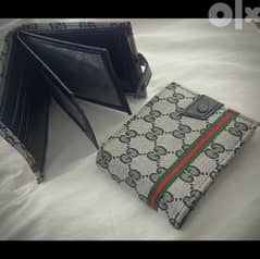 very high quality wallets made in turkey