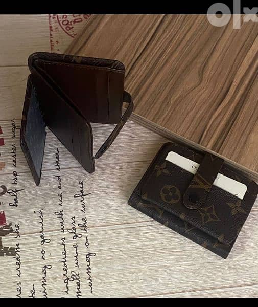 very high quality wallets made in turkey 2