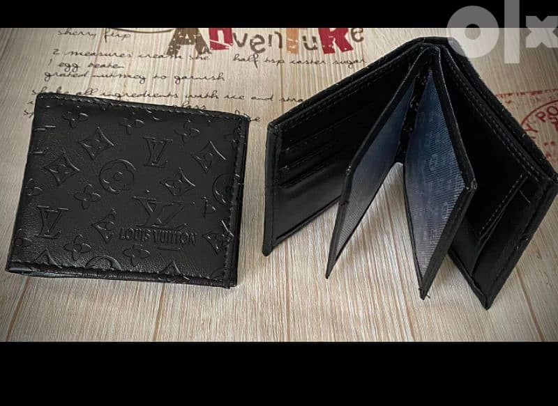 very high quality wallets made in turkey 5