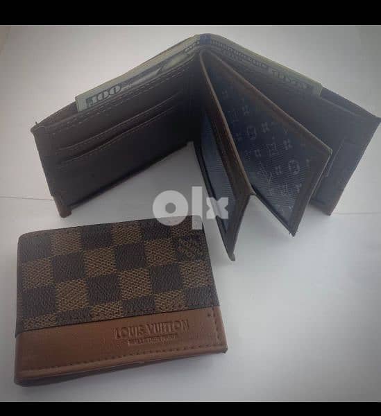 very high quality wallets made in turkey 6
