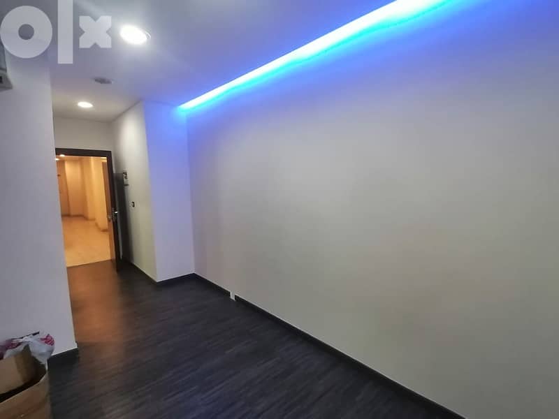 L10584- Decorated Office for Rent In A Commercial Center In baouchrieh 2