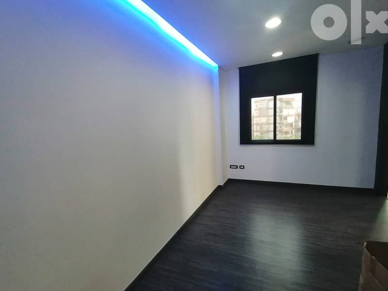 L10584- Decorated Office for Rent In A Commercial Center In baouchrieh 4