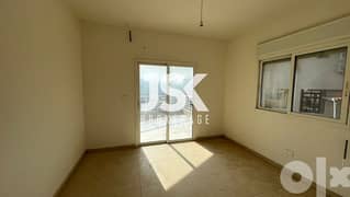 L10603-Spacious Apartment For Sale in Hboub 0