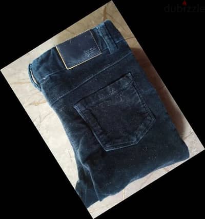 jacadi pants like new - 6years market rate