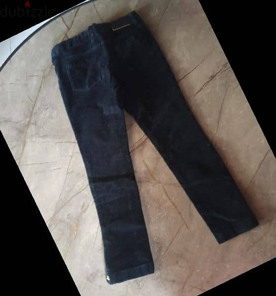 jacadi pants like new - 6years market rate 3