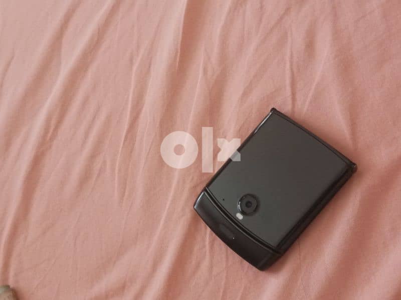 motorola razr 2022 olx